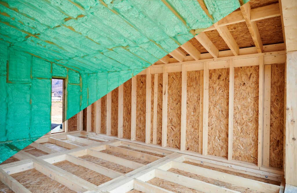 Why Spray Polyurethane Foam (SPF) is the Future of Insulation in Australian Homes getty images ujcsbutrbju unsplash